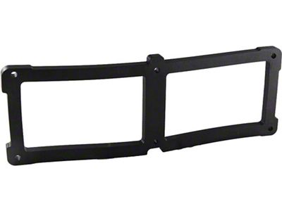 Nova Gasket, Taillight to Body, Left, 1975-1979