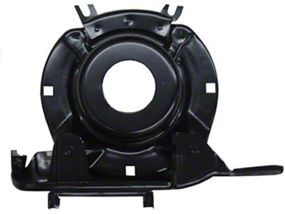 Nova Headlamp Bucket, Left Side, 1966