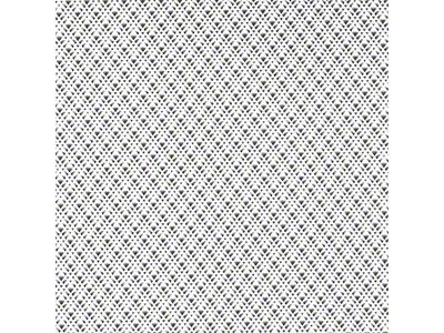 Nova Headliner, 2 Door Sedan, 5-Bow, Basketweave, 1962-1965
