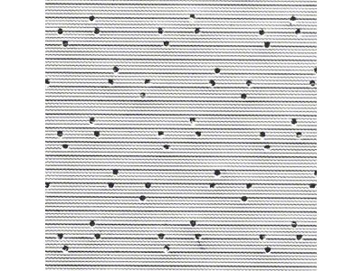 Nova Headliner, 2 Door Sedan, 5-Bow, Perforated, 1962-1965