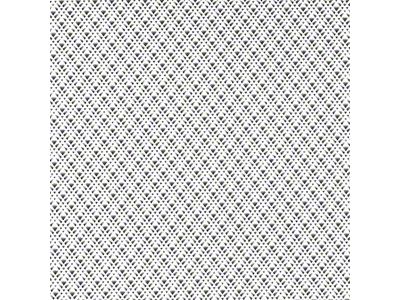 Nova Headliner, 2 Door Sedan, 6-Bow, Basketweave, 1962-1965