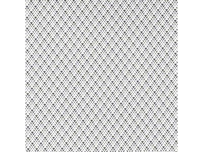 Nova Headliner, 2 Door Sedan, Basketweave, 1966 (Chevy II 100, Sedan, Two-Door)