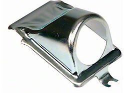 Heat Stove, Upper, Exhaust Manifold (69-76 Nova)