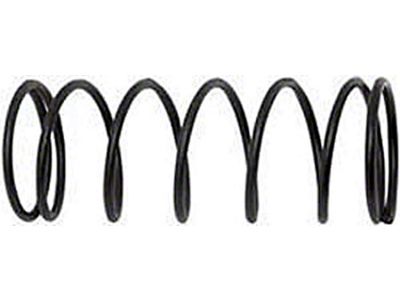 Nova Hood Adjuster Spring, Inner, 1965-1979