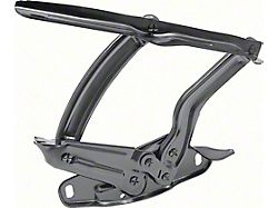 Hood Hinge, Right (1968 Chevy II; 69-79 Nova)