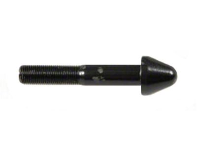 OPR Nova Hood Latch Pilot Bolt, 1967-81