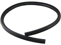 Hood To Cowl Seal, Rubber (1968 Chevy II; 69-74 Nova)