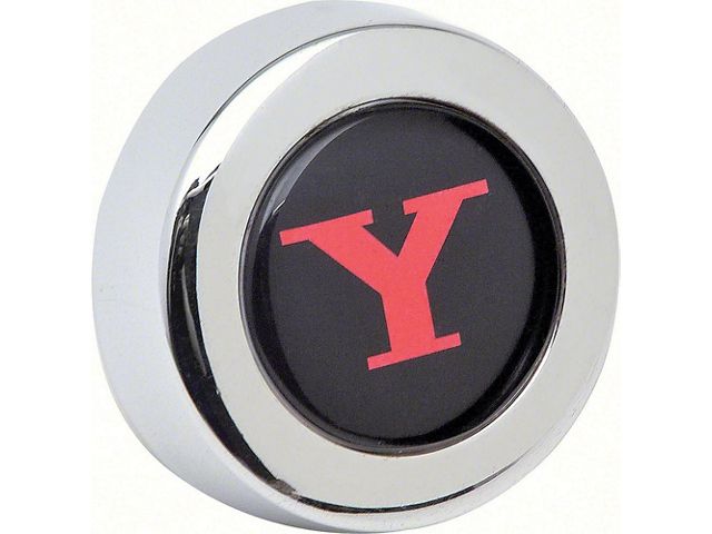 Nova Hub Cap, Rally II, Yenko, 1962-1979