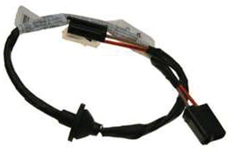 Ecklers Kickdown Switch Wiring Harness,TH400 A/T,6869