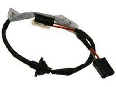 Nova Kickdown Switch Wiring Harness, Automatic Transmission, Turbo Hydra-Matic 400 TH400 , 1968-1969
