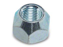 Nova Lug Nut, 7/16-20 Thread, 1967-81