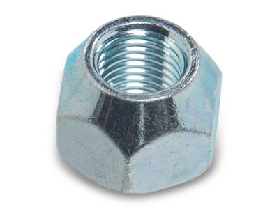 Nova Lug Nut, 7/16-20 Thread, 1967-81