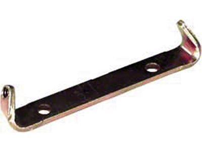 Nova Mirror Bracket,For Bullet Outside Door,Right, 1970-81