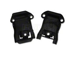 Nova Mity Mount Engine Mount, 307CI, 1968-1972