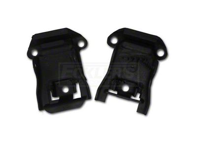 Nova Mity Mount Engine Mount, 307CI, 1968-1972