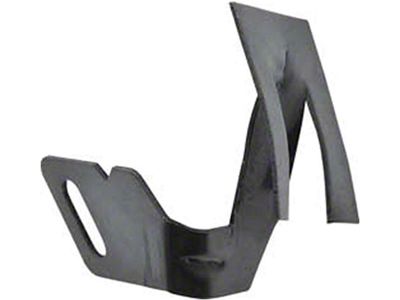 Molding Clip, Windshield Lower Corner, Right (75-78 Nova)