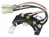 Neutral Safety & Backup Light Switch, For Cars With Floor Shift Turbo Hydra-Matic 400 TH400 (1967 Chevy II)
