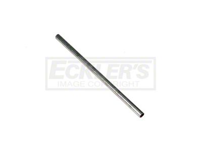 Nova Oil Dipstick Tube, 250 c.i. 6 Cylinder, 1976-1979