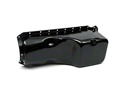 Oil Pan, 396ci (67-68 Chevy II; 69-79 Nova)