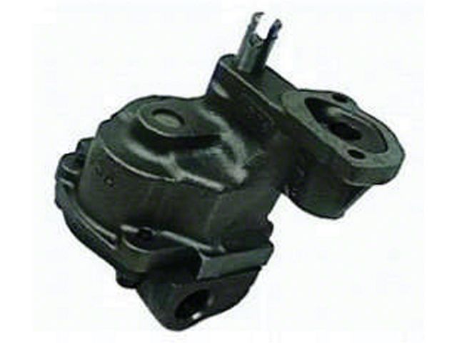 1967-81 Oil Pump, SB, Hi-Volume