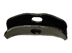 Nova Parking Brake Front To Intermediate Cable Equalizer,1967-81