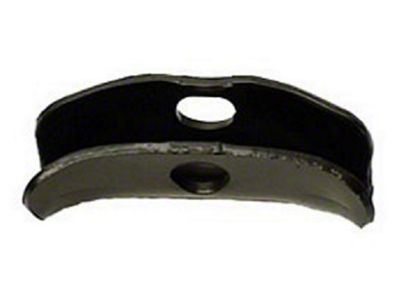 Nova Parking Brake Front To Intermediate Cable Equalizer,1967-81