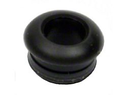 Nova Parking Brake Release Handle Rod Grommet, 1967-74