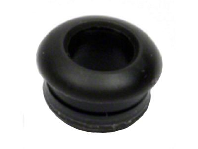 Nova Parking Brake Release Handle Rod Grommet, 1967-74