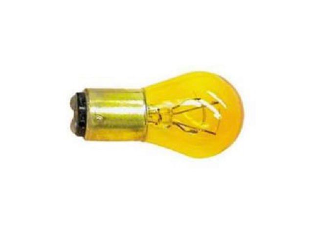 Nova Parking Light Bulb, Amber, Bulb 1157A, 1968-1969