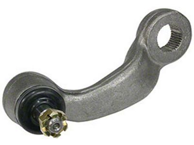 Nova Pitman Arm, For Cars With Manual Steering, 1971-1974