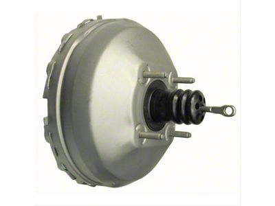 Nova Power Brake Booster, With Big Block Installation Kit, 1967-1974