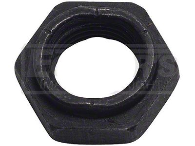 1967-81 Pwr Steering Pump Pulley Retaining Nut, Correct