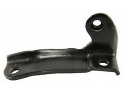 Nova Power Steering Support Bracket, Rear, Big Block, 1969
