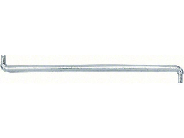 Nova Push Rod, Clutch, Upper, 1967-1972