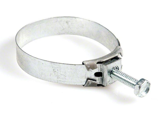 Tower Style Radiator Hose Clamp (Universal; Some Adaptation May Be Required)