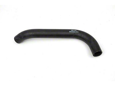 1967-69 Rad Hose, Upper, BB