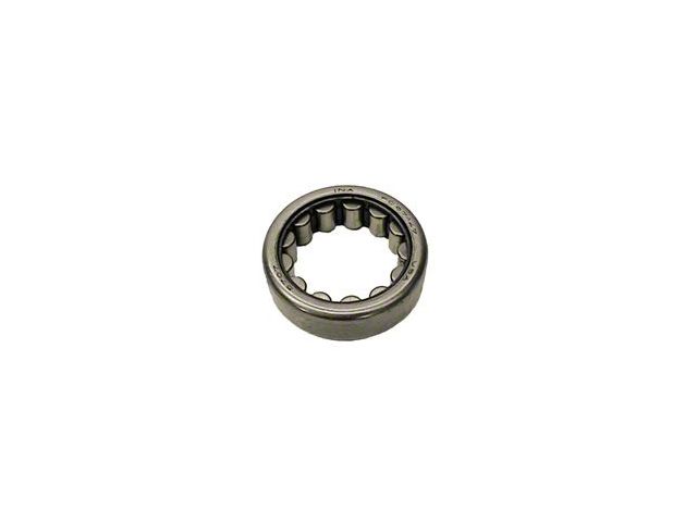 Nova Rear Axle Bearing, 10-Bolt Or 12-Bolt Differential, 1967-69