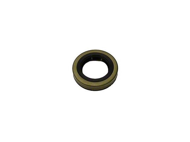 Nova Rear Axle Bearing Seal, 10-Bolt Or 12-Bolt Differential, 1967-79