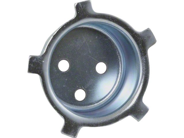 Nova Retainer, SS Wheel Center Cap, 1969-1970 (Nova, Super Sport SS Coupe, Two-Door)