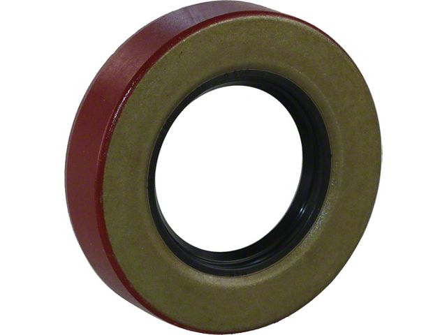 Nova Seal, Rear Wheel Bearing, 1962-1963