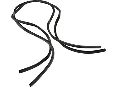 Seals,Headlight Bezel,67