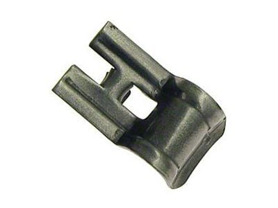 Nova Speedometer Cable Retaining Clip, For Cars With 4-Speed Transmission, 1967-1969