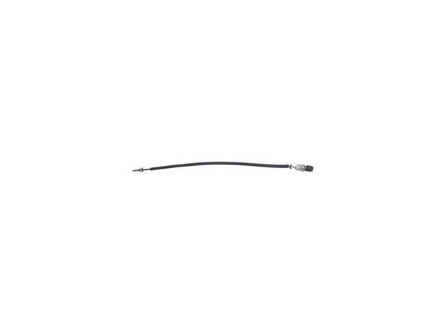 Nova Speedometer Speed Warning Control Cable, 1967-68