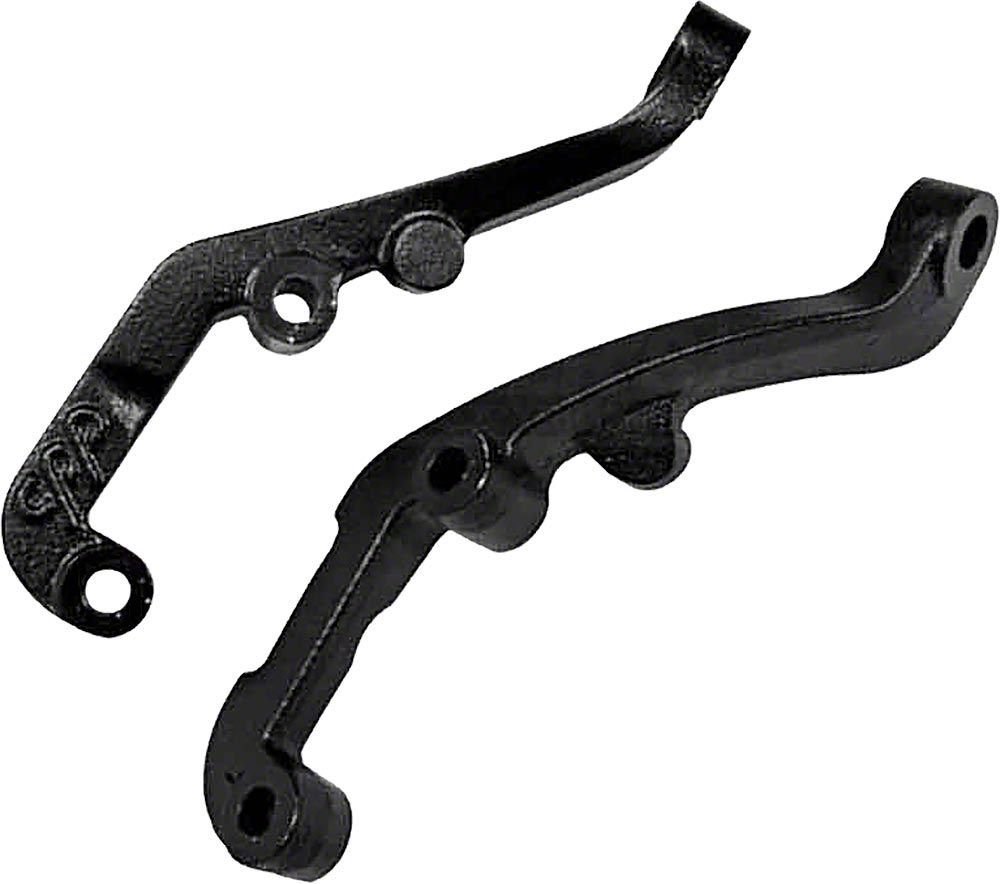 Ecklers Steering Arms,Standard Ratio,6267
