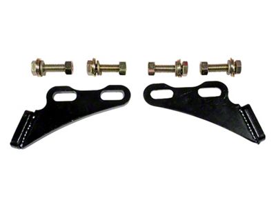 Steering Stops (62-67 Chevy II)