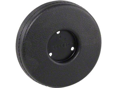 Nova Steering Wheel Cap, NK4 1971-1981