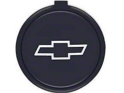 Steering Wheel Emblem, Bowtie (71-79 Nova)