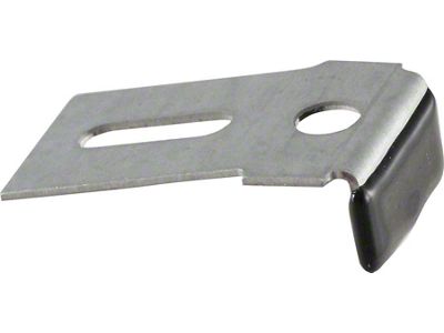 Support, Windshield Glass (1968 Chevy II; 69-77 Nova)