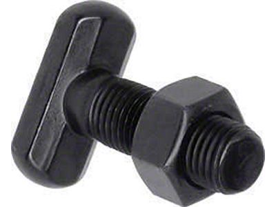 Nova Sway Bar Anchor Plate Bolt, 1968-1981