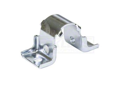 Nova Sway Bar Bracket, Front, 1970-1979